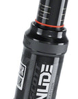 RockShox Deluxe Nude RLC3 Rear Shock - 205 x 65mm DebonAir 2 Tokens 