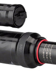 RockShox Super Deluxe Ultimate RCT Rear Shock - DebonAir 210 x 50mm Bearing Mount Fits 2017-Current Yeti SB5 B1