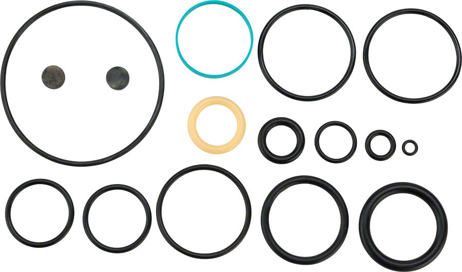 Fox Float X Rear Shock Seal Kit