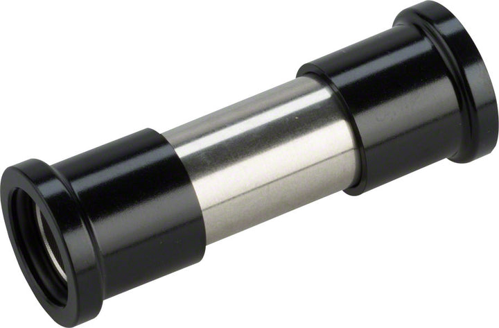 Herrajes de montaje para amortiguador trasero RockShox (3 piezas, métricas, 10 x 45)