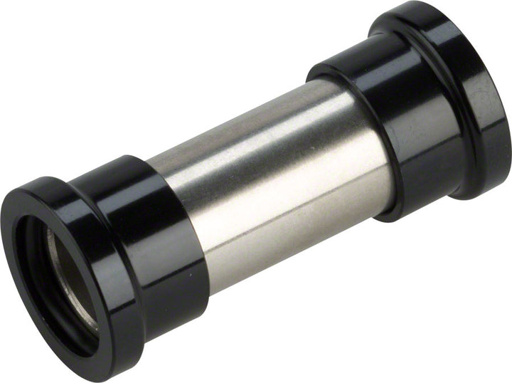 Herrajes de montaje para amortiguador trasero RockShox (3 piezas, métrico, 10 x 35)