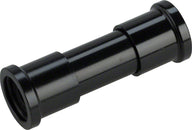 Herrajes de montaje para amortiguador trasero RockShox (3 piezas, métricas, 6 x 45)