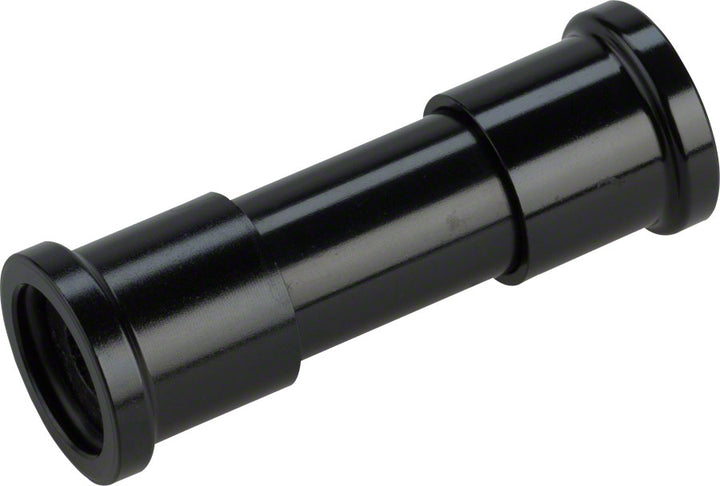 Herrajes de montaje para amortiguador trasero RockShox (3 piezas, métricas, 6 x 45)