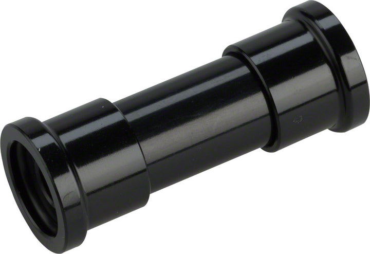 Herrajes de montaje para amortiguador trasero RockShox (3 piezas, 1/2", 10 x 50,0)