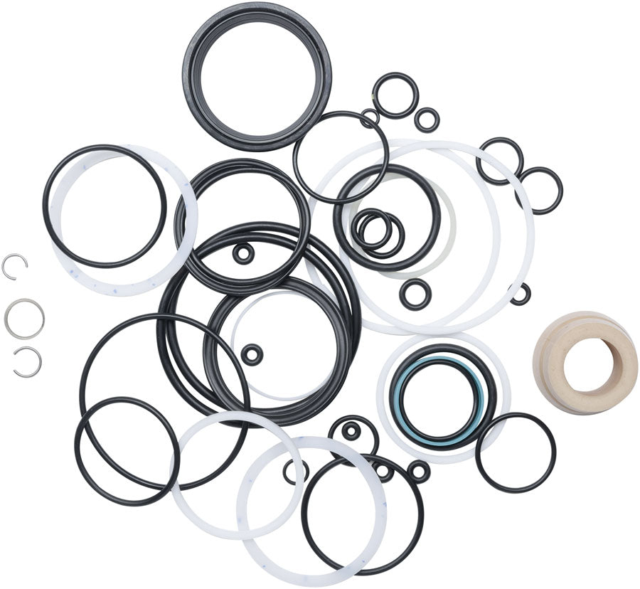 Fox Float X2 Gen2 Rebuild Seal Kit