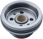Conjunto de cojinetes FOX - 2024 FLOAT X2 PTFE B/U (diámetro interior de 1.600, eje de 0.375)
