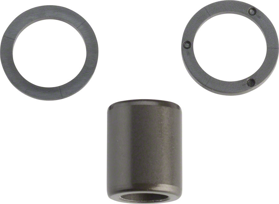 Fox Mounting Hardware Kit