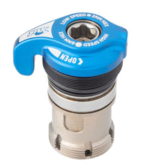 Conjunto de cartucho FOX X2 - Palanca de 2 posiciones y asiento de válvula de fábrica de 2018