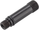 Conjunto de válvula de aire Schrader FOX Slim M6 x .75 1.150 TLG