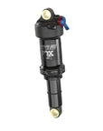 FOX FLOAT DPS Performance Rear Shock - Standard 7.5 x 2" EVOL LV 3-Position Lever BLK Anodized