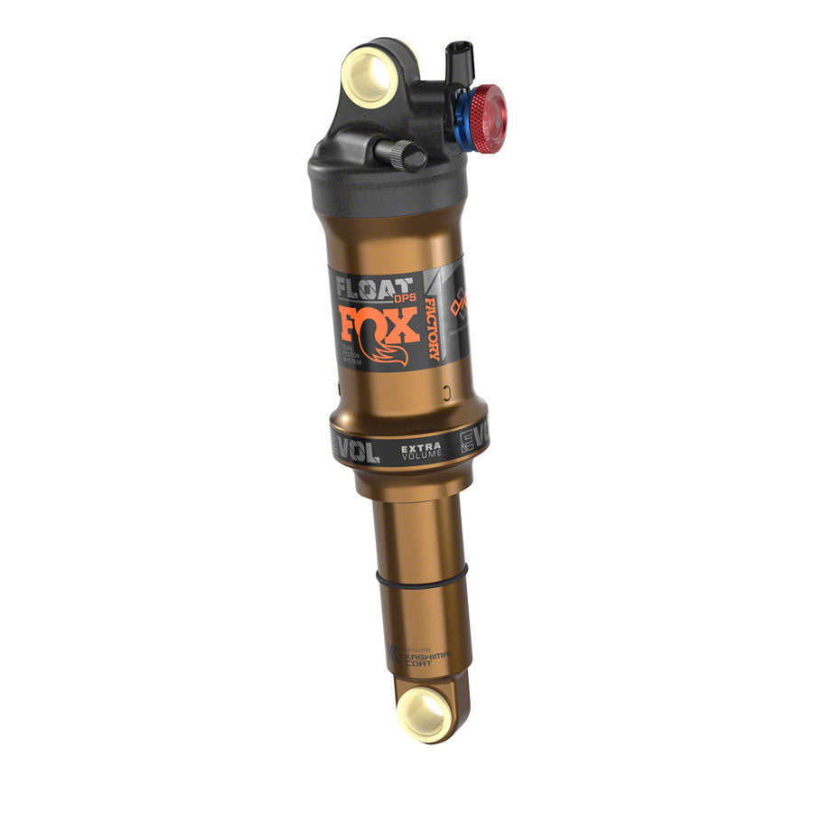 Fox Float DPS Factory Rear Shock - Thumbnail 5