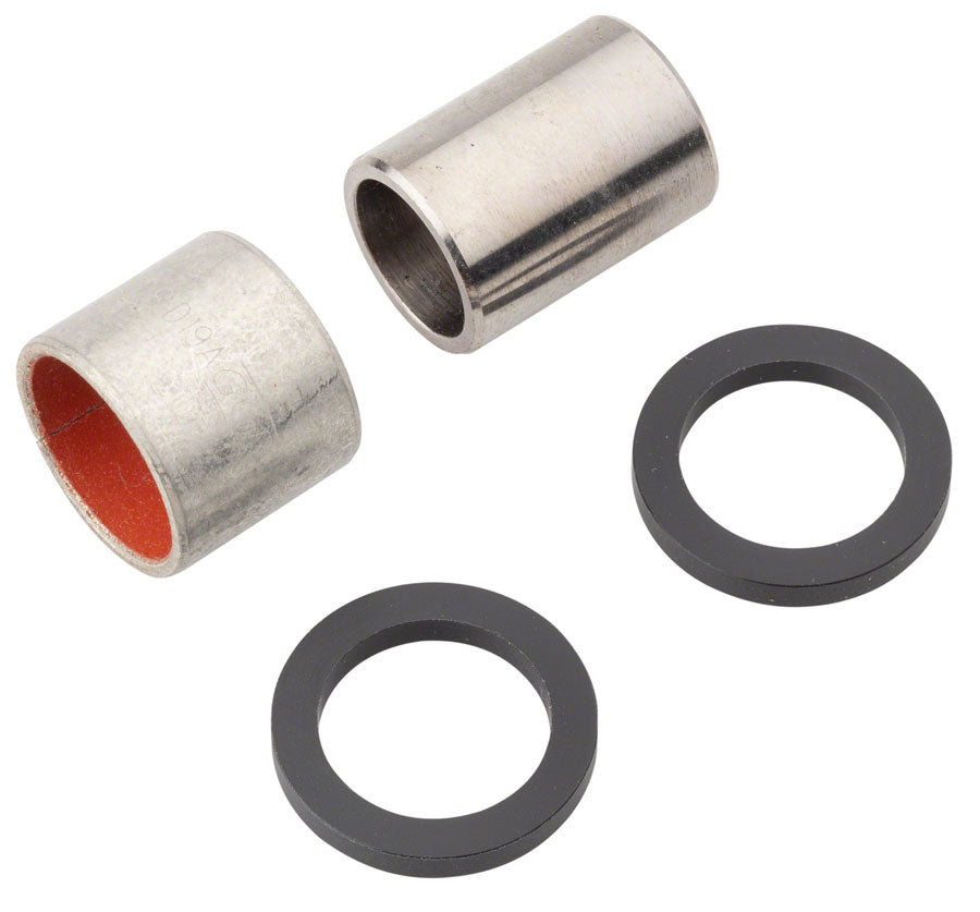 FOX Mounting Hardware