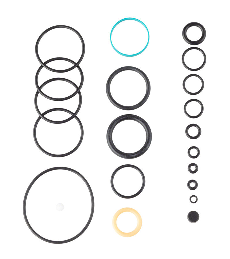 Fox Rear Shock Seal Kit
