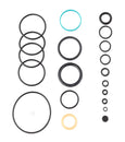 FOX Air Damper - DHX Rebuild Kit
