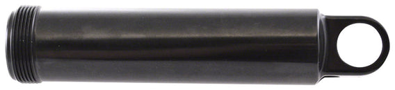 Cuerpo de amortiguador trasero FOX - FLOAT 0.940, diámetro interior 1.060, diámetro exterior 3.959, TLG BLK, año III, 165x 40/45
