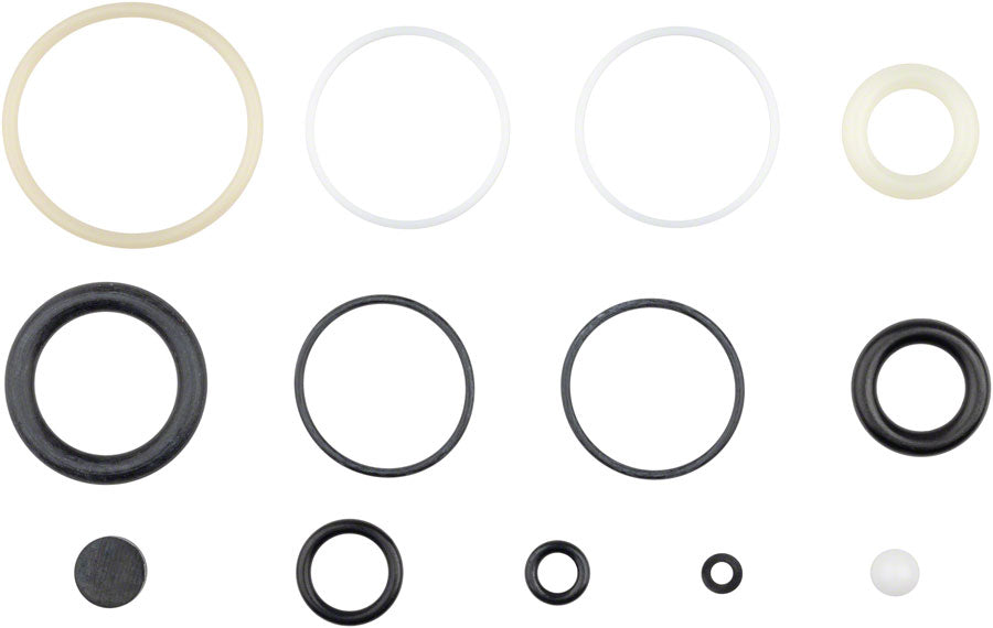 Fox IsoStrut Damper Seal Kit