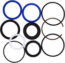 FOX Rear Shock Seal Kit - Specialized Micro Brain Air Sleeve Auto-Sag