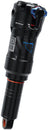 RockShox Deluxe Ultimate RCT Rear Shock - 185 x 55mm LinearAir 2 Tokens Reb/Low Comp 380lb L/O Force Trunnion / Std C1