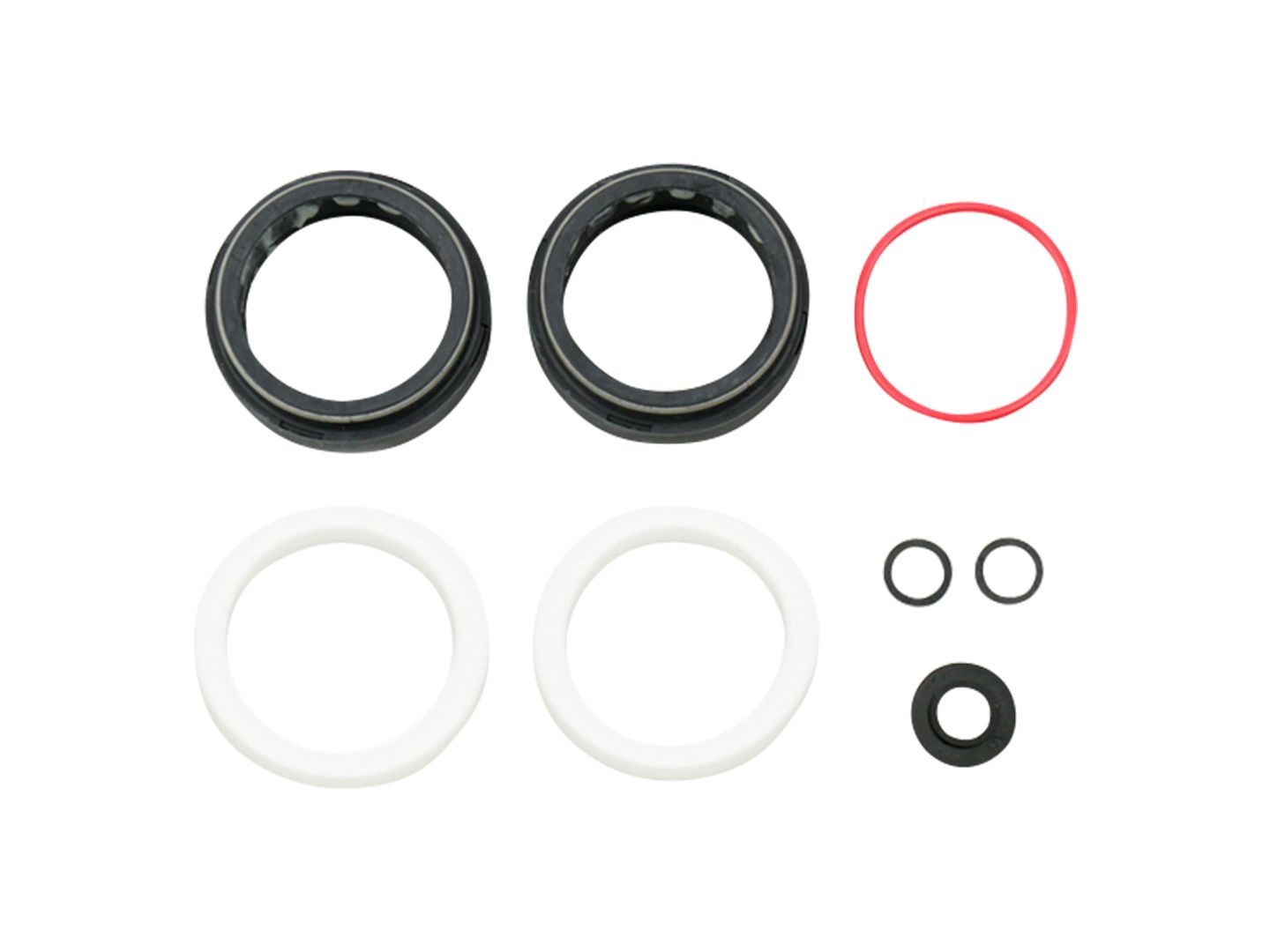 RockShox Domain/BoXXer Dust Seal Kit