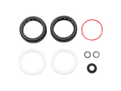 Kit de limpiaparabrisas RockShox de 35 mm sin brida, fricción ultrabaja, anillos de espuma SKF de 6 mm - Pike/Lyrik B1/Yari/Revelation/Boxxer/Domain/35G