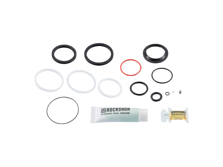 Pieza de suspensión RockShox Deluxe/Super Deluxe 200HR Service K