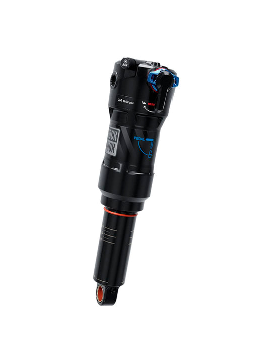 Amortiguador RockShox Deluxe Ultimate RCT (205 x 50 mm) Trunnion
