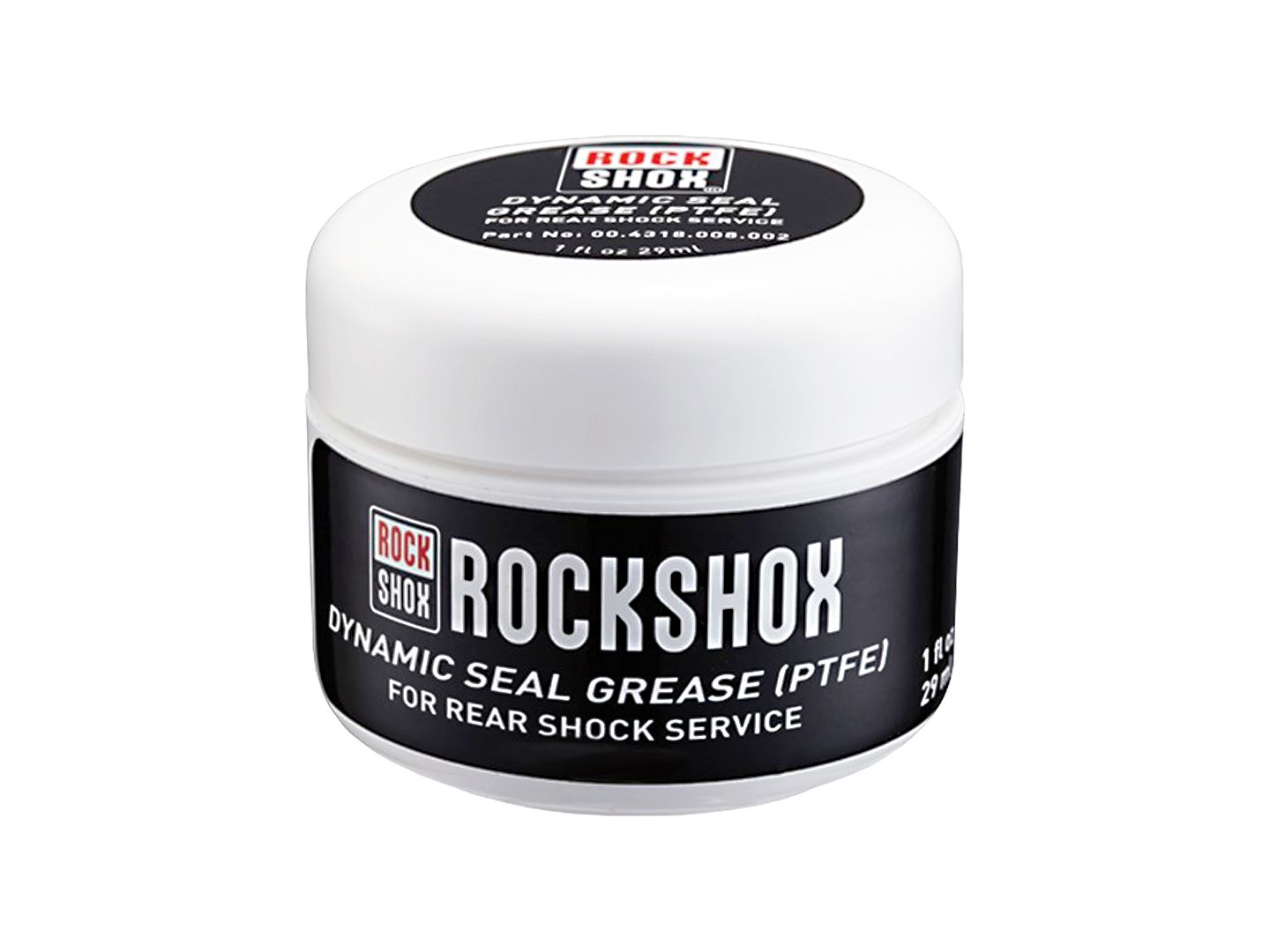RockShox Dynamic Seal Grease - Thumbnail 2