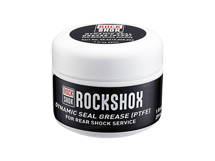 Grasa de sellado dinámico RockShox - PTFE 1 oz