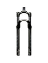 RockShox Judy Silver TK Suspension Fork - 29" 100 mm 9 x 100 mm 51 mm Offset - Black A3