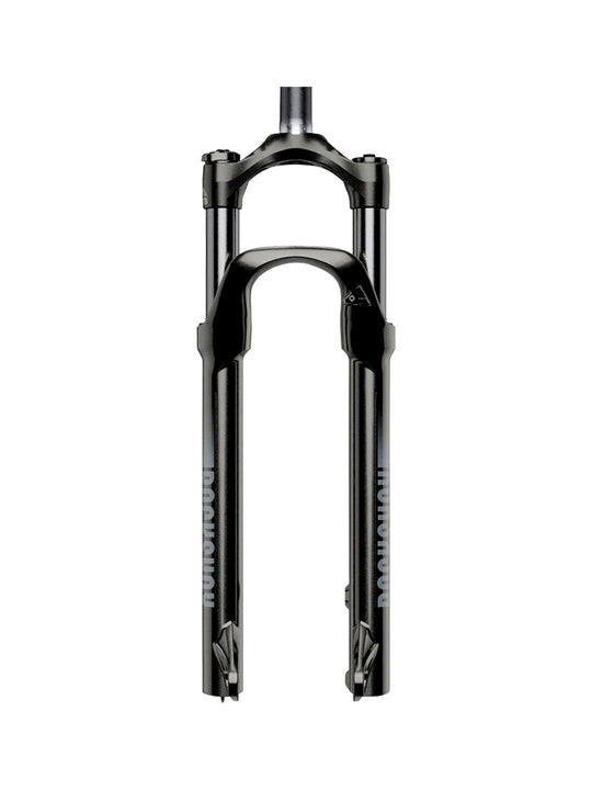 RockShox Judy Silver TK Suspension Fork - 29" 100 mm 9 x 100 mm 51 mm Offset - Black A3