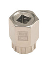Herramienta para tapa superior/cassette de suspensión RockShox SID/Paragon
