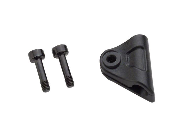 Abrazadera de manguera de horquilla RockShox - Brazo inferior