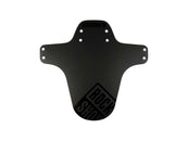 RockShox MTB Fork Fender Black with Stealth Print