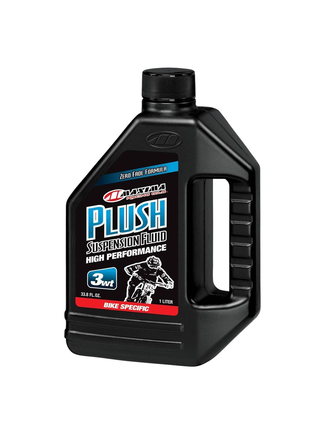 RockShox Maxima Plush Suspension Oil