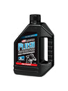Aceite de suspensión RockShox Maxima Plush - 3wt 1 litro Amortiguador trasero/cargador