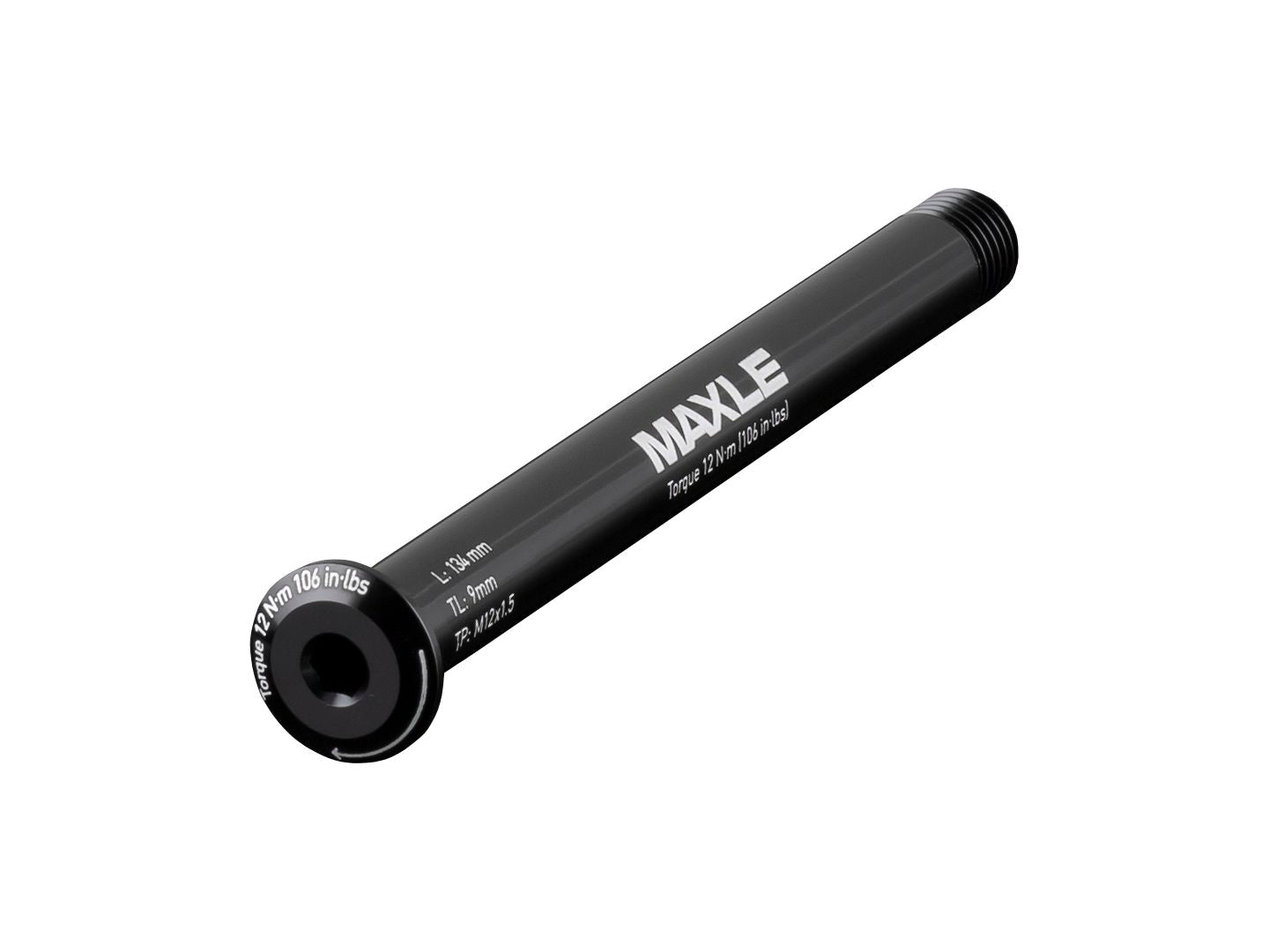 RockShox Maxle Stealth Front - Thumbnail 5