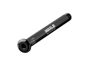 RockShox Maxle Stealth Delantero - 12x100, 134 mm de longitud, longitud de rosca, paso de 9 mm, M12x1,50 - Rudy