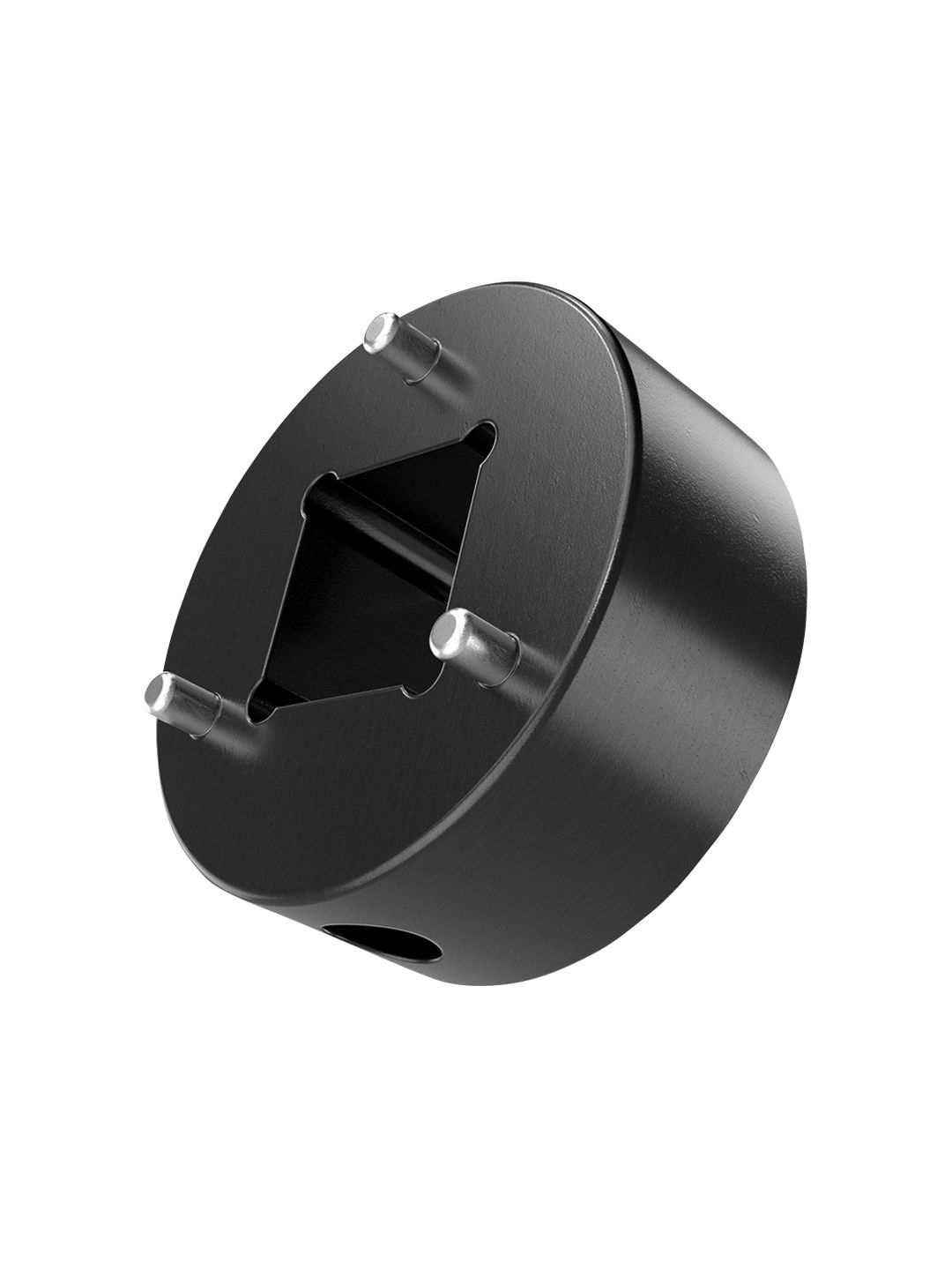 RockShox Rear Shock Clamp Tips