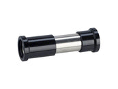 Tornillería de montaje para amortiguador trasero RockShox (3 piezas, 1/2", 10 x 50,0" de desplazamiento), Trek Carbon