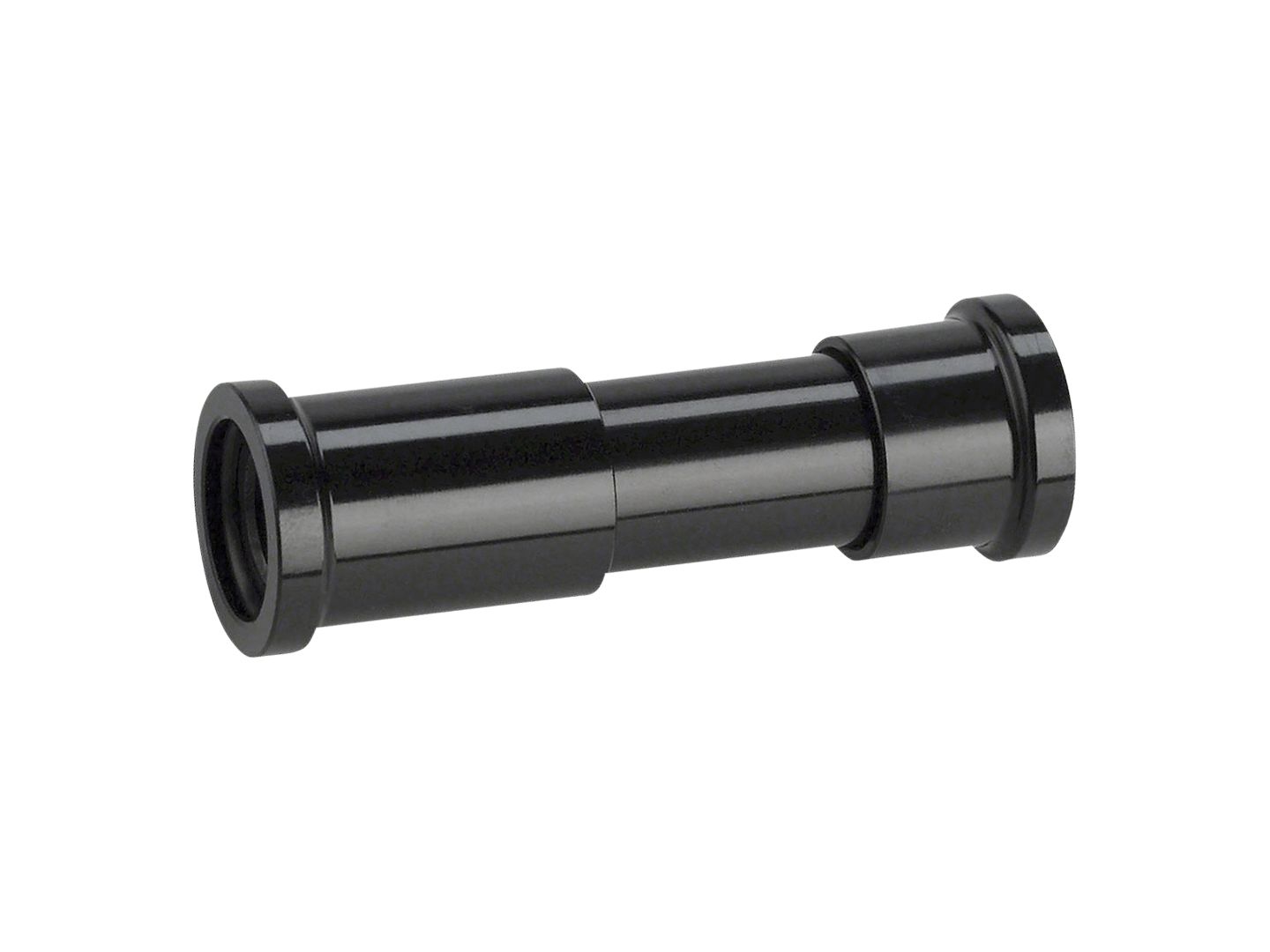 RockShox Rear Shock Mounting Hardware - 3-Piece 1/2&quot; 8 x 50.0 Offset Trek Aluminum