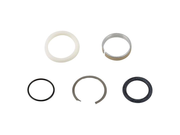 Kit de mantenimiento de tija de sillín RockShox - 200 horas/1 año Reverb AXS
