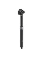 RockShox Reverb AXS Dropper Seatpost - 34.9mm 100mm Black A1 w/ AXS Remote