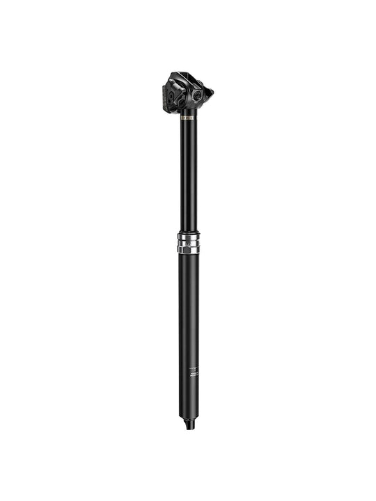 RockShox Reverb AXS Dropper Seatpost - 31.6mm 125mm Black A2