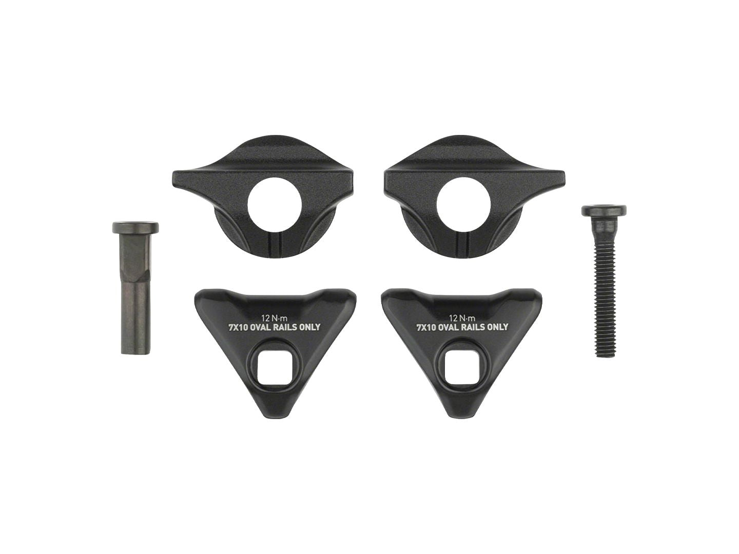 RockShox Reverb AXS Post Clamp Kit - Thumbnail 2
