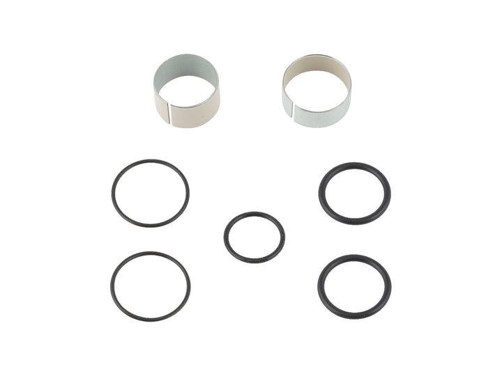 Kit de mantenimiento de tija de sillín RockShox - 200 horas/1 año Reverb XPLR AXS 27.2 2022 A1
