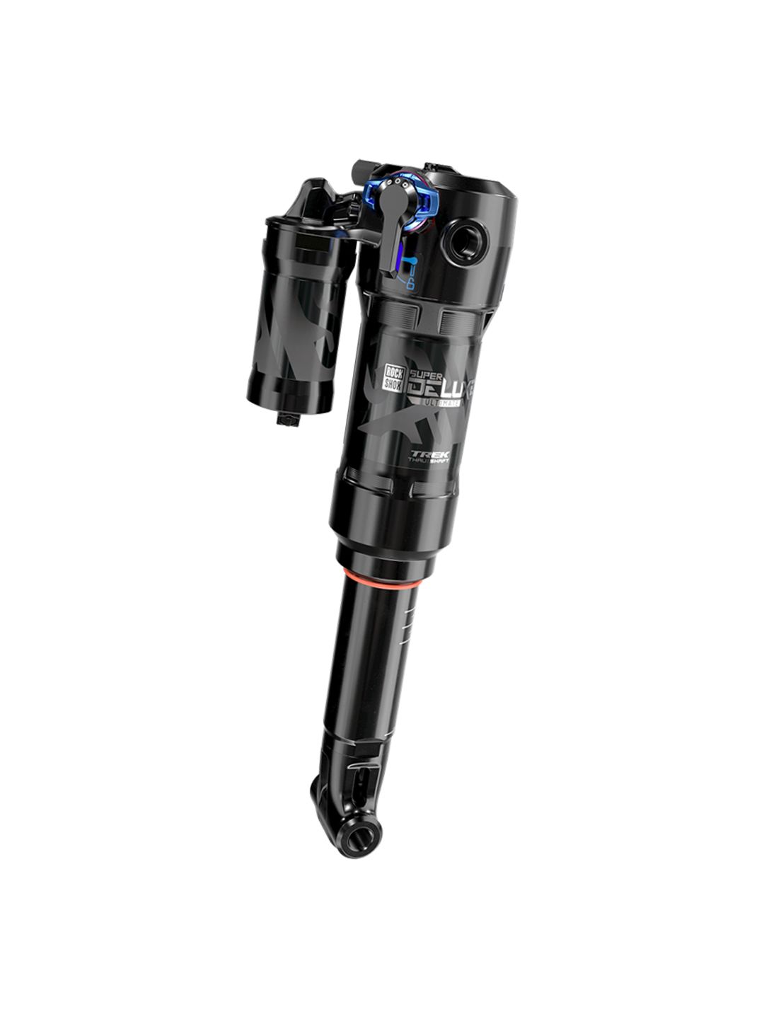 RockShox Super Deluxe Rear Shock - Thumbnail 5