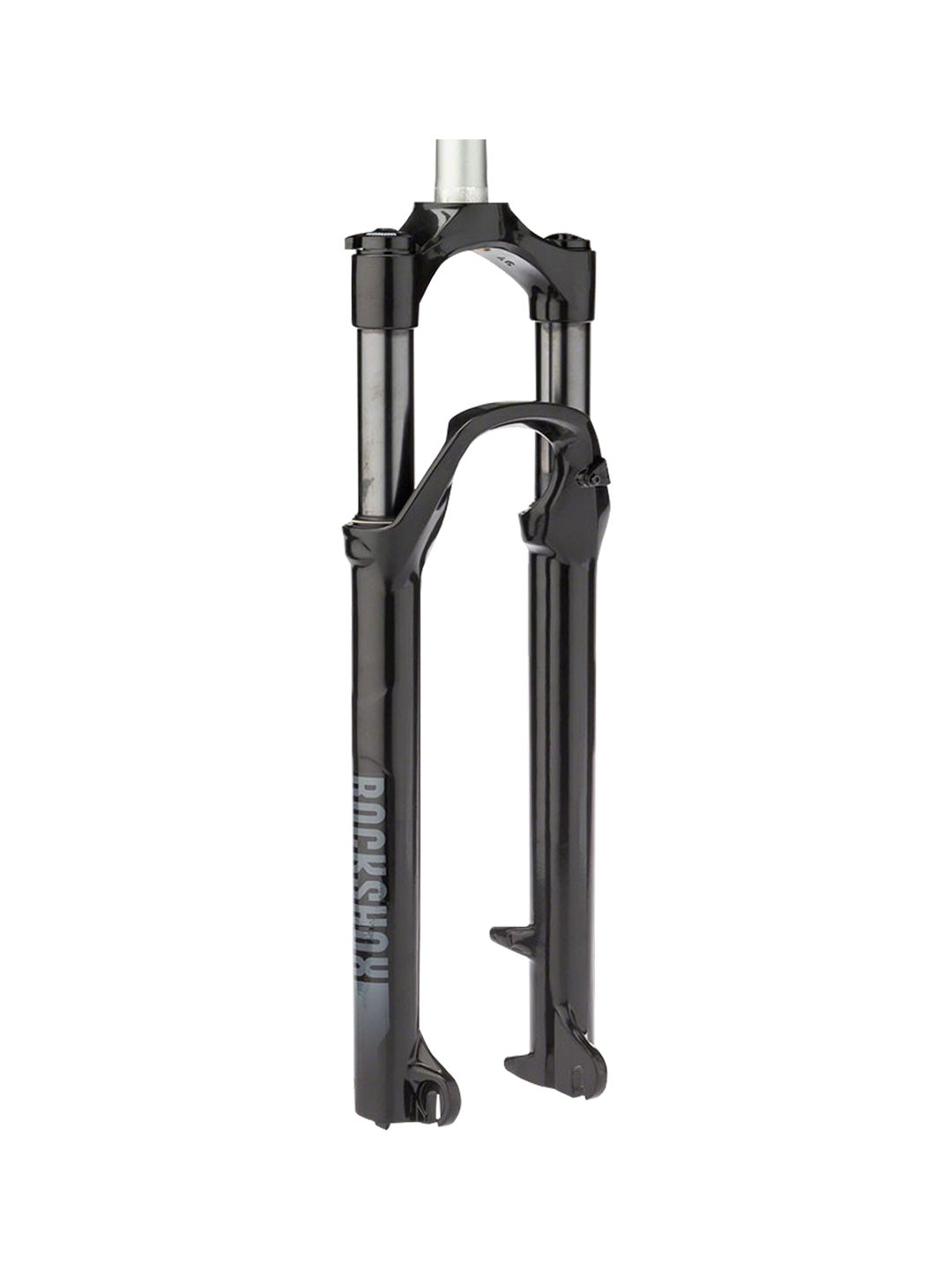 RockShox Recon Silver RL Suspension Fork - 29&quot; 100 mm 9 x 100 mm 51 mm Offset BLK Straight D1