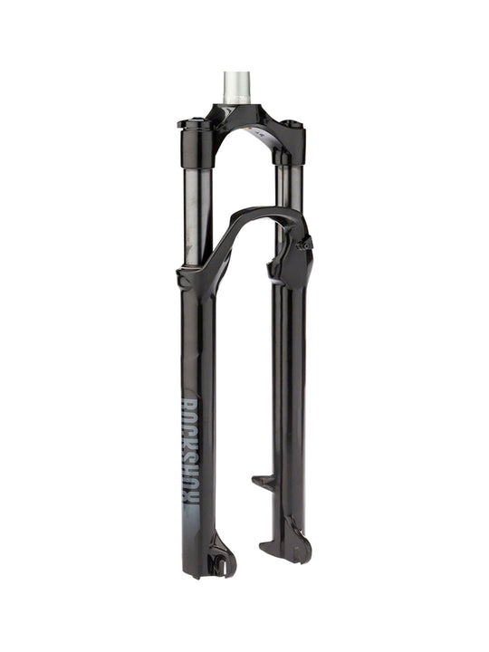 RockShox Recon Silver RL Suspension Fork - 29" 100 mm 9 x 100 mm 51 mm Offset - Black Straight D1