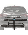 RockyMounts MonoRail 2-Bike Hitch 1.25" Black