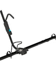 RockyMounts Tomahawk Roof Rack Black